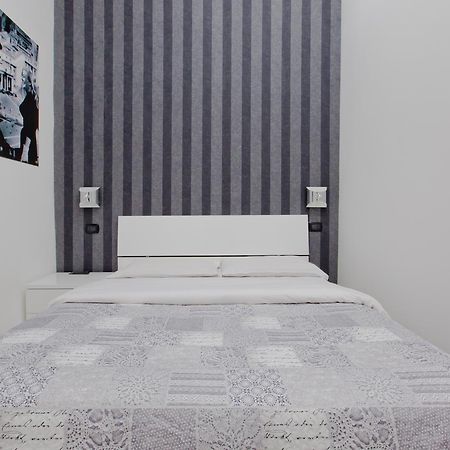 Bed and Breakfast New Rome House 2 Экстерьер фото