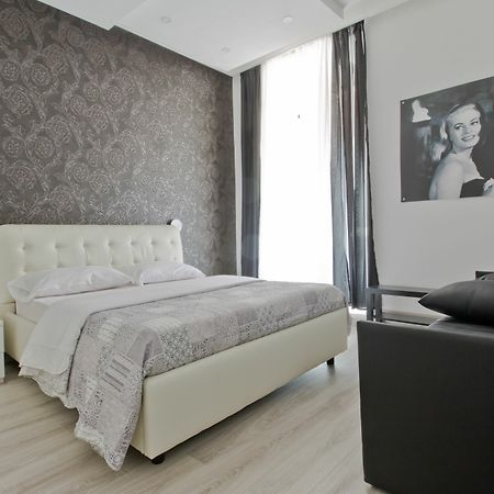 Bed and Breakfast New Rome House 2 Экстерьер фото