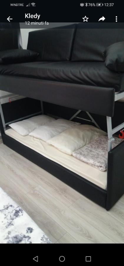 Bed and Breakfast New Rome House 2 Экстерьер фото