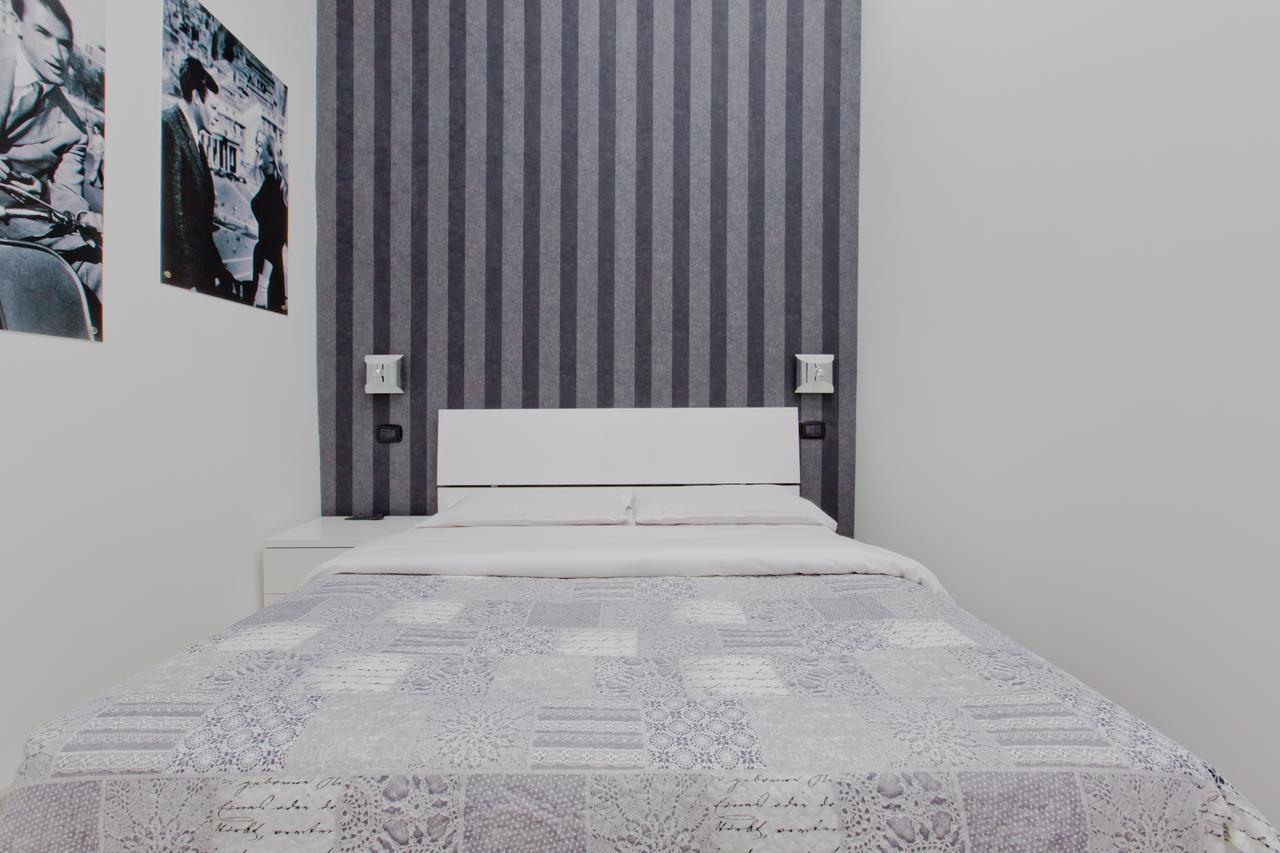 Bed and Breakfast New Rome House 2 Экстерьер фото