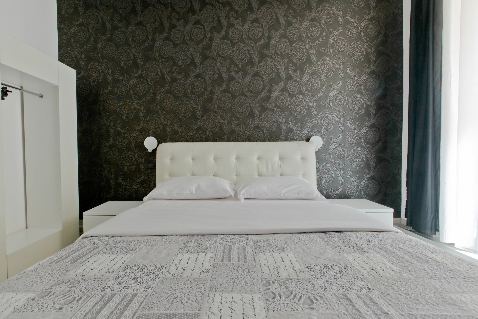 Bed and Breakfast New Rome House 2 Экстерьер фото