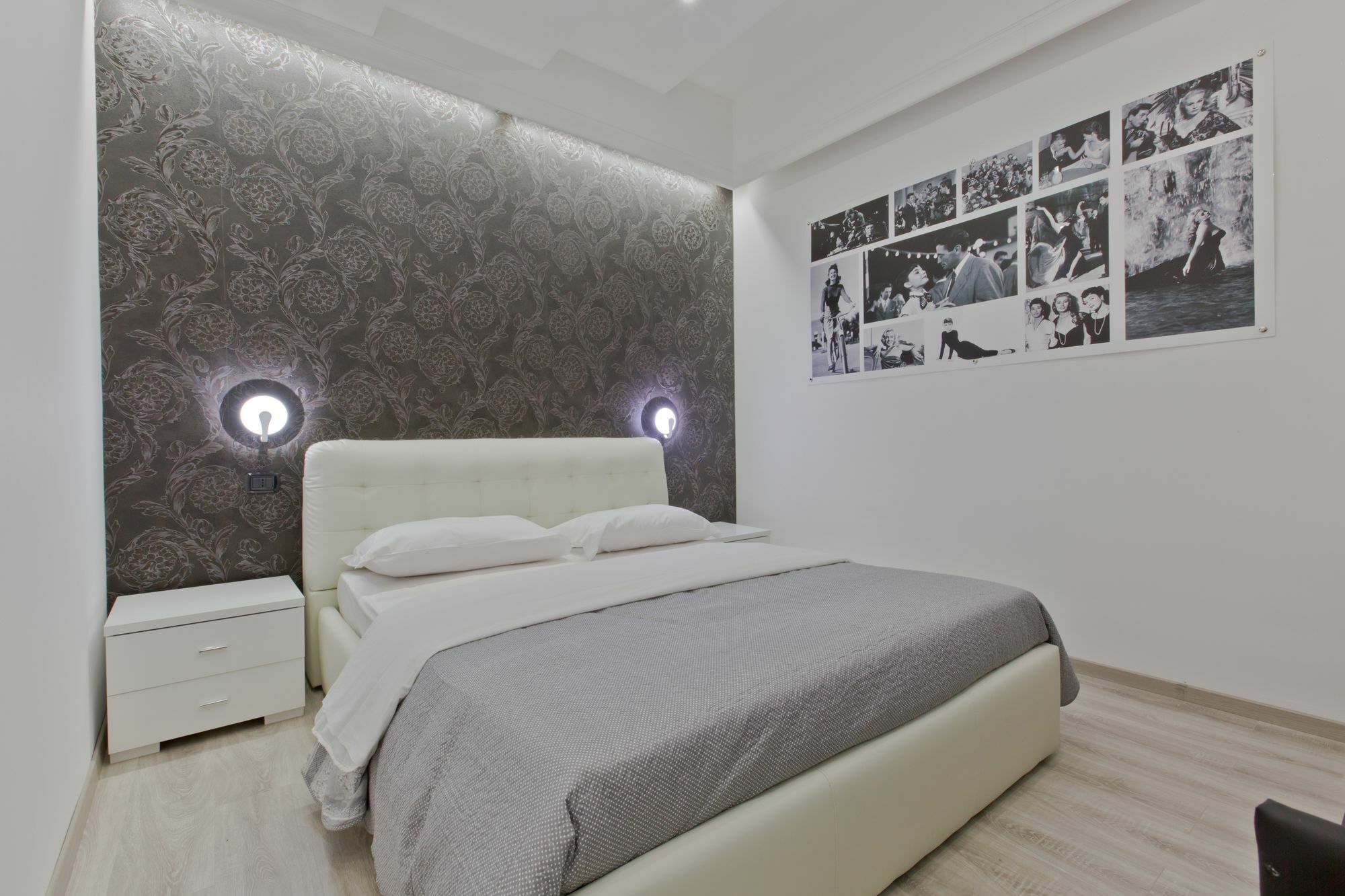 Bed and Breakfast New Rome House 2 Экстерьер фото