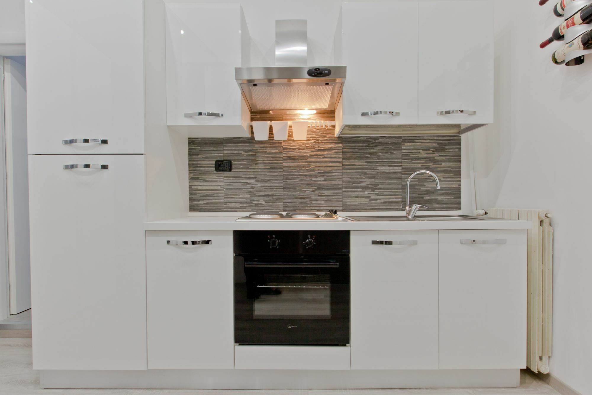 Bed and Breakfast New Rome House 2 Экстерьер фото