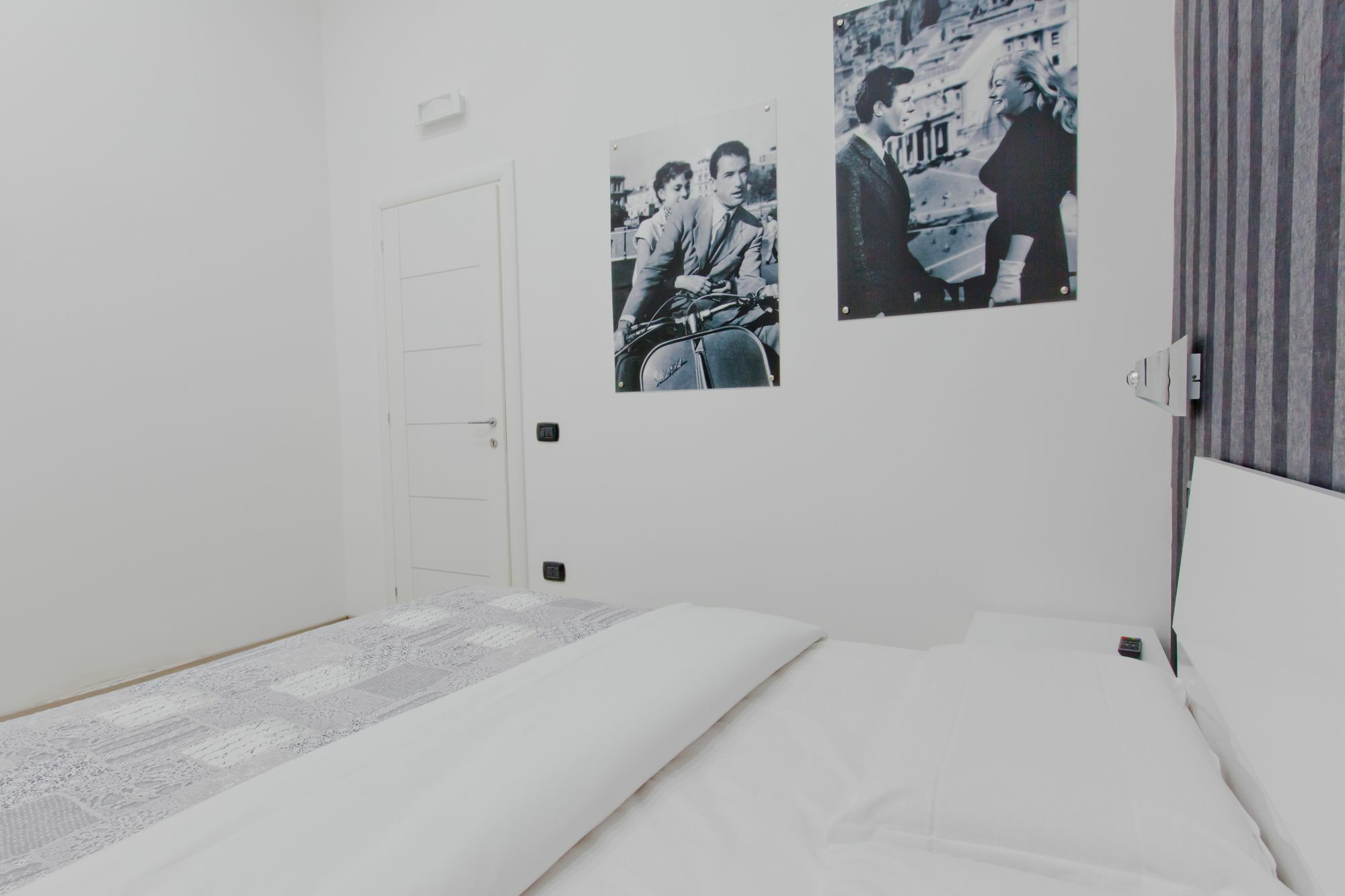 Bed and Breakfast New Rome House 2 Экстерьер фото