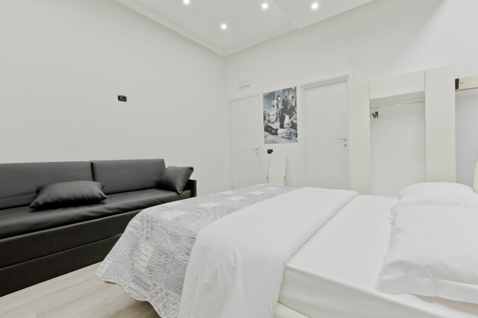 Bed and Breakfast New Rome House 2 Экстерьер фото