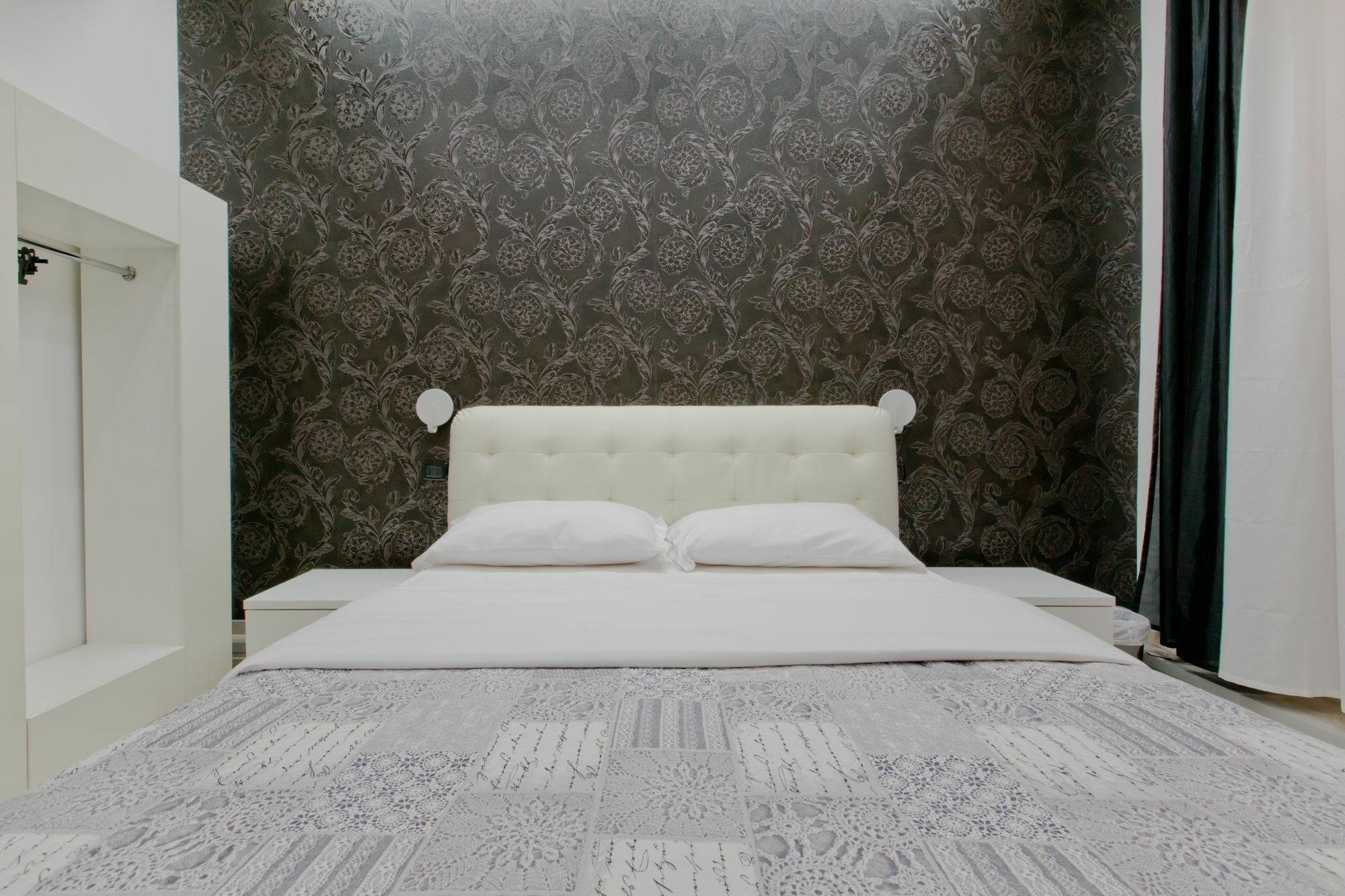Bed and Breakfast New Rome House 2 Экстерьер фото