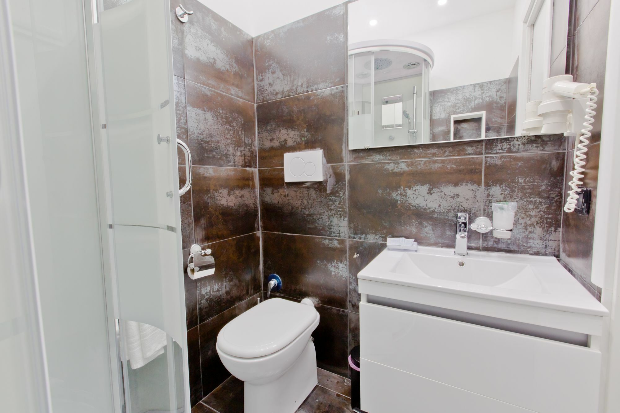 Bed and Breakfast New Rome House 2 Экстерьер фото