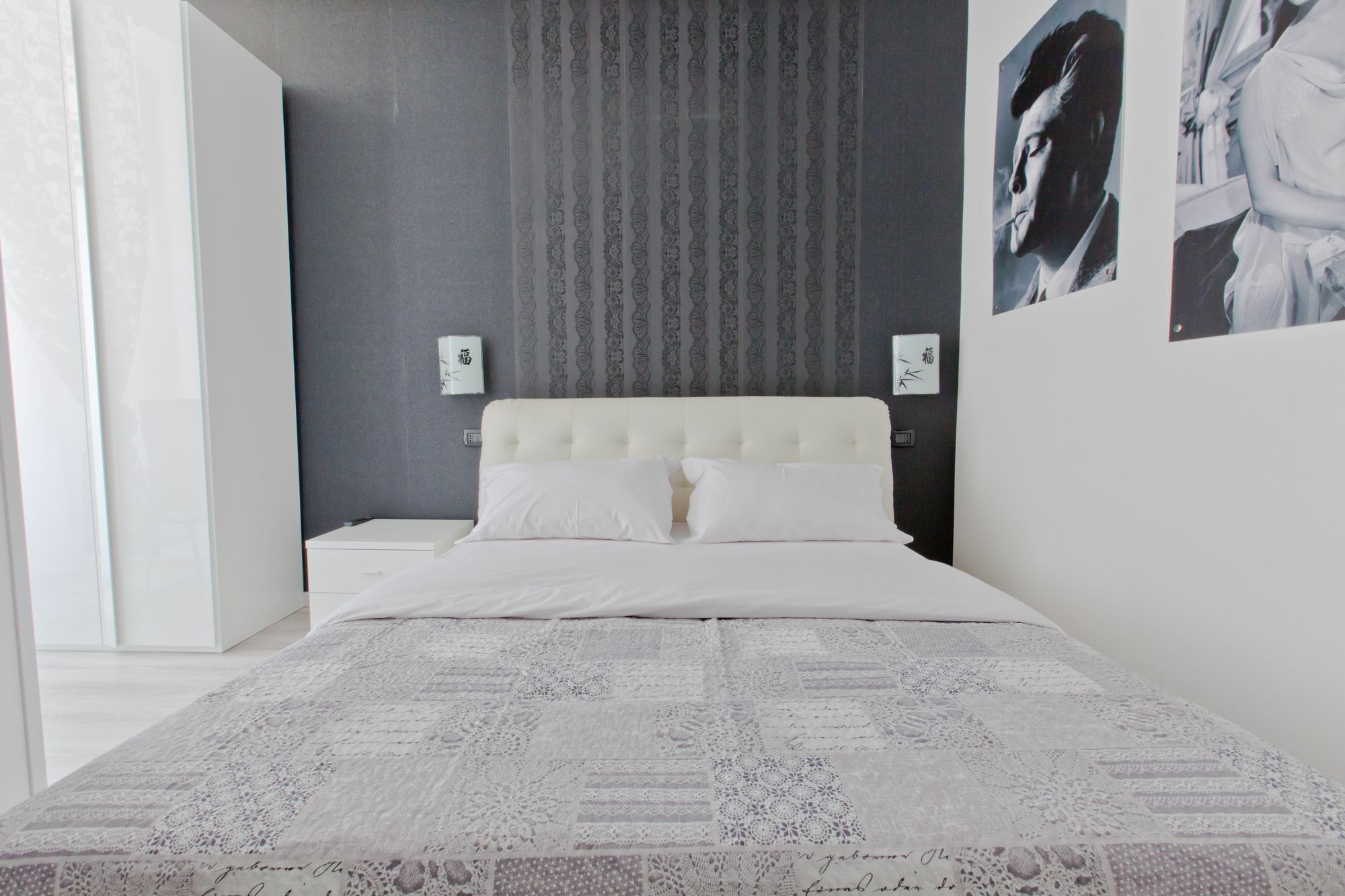 Bed and Breakfast New Rome House 2 Экстерьер фото