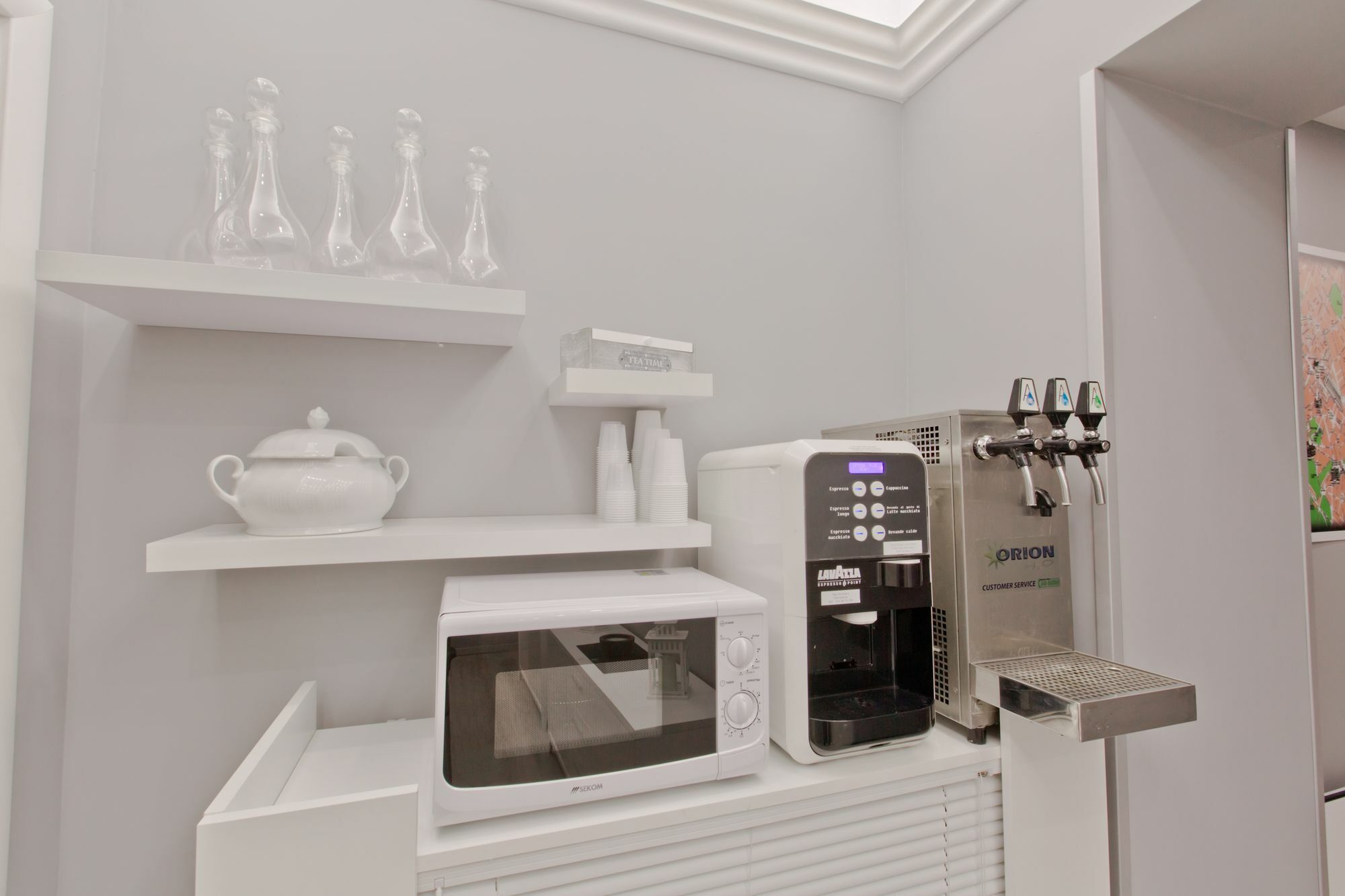 Bed and Breakfast New Rome House 2 Экстерьер фото