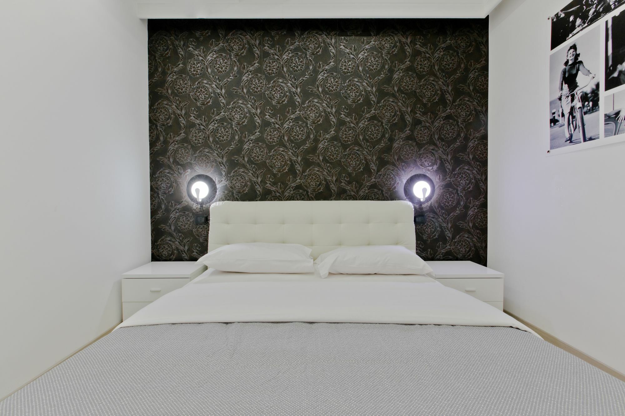 Bed and Breakfast New Rome House 2 Экстерьер фото