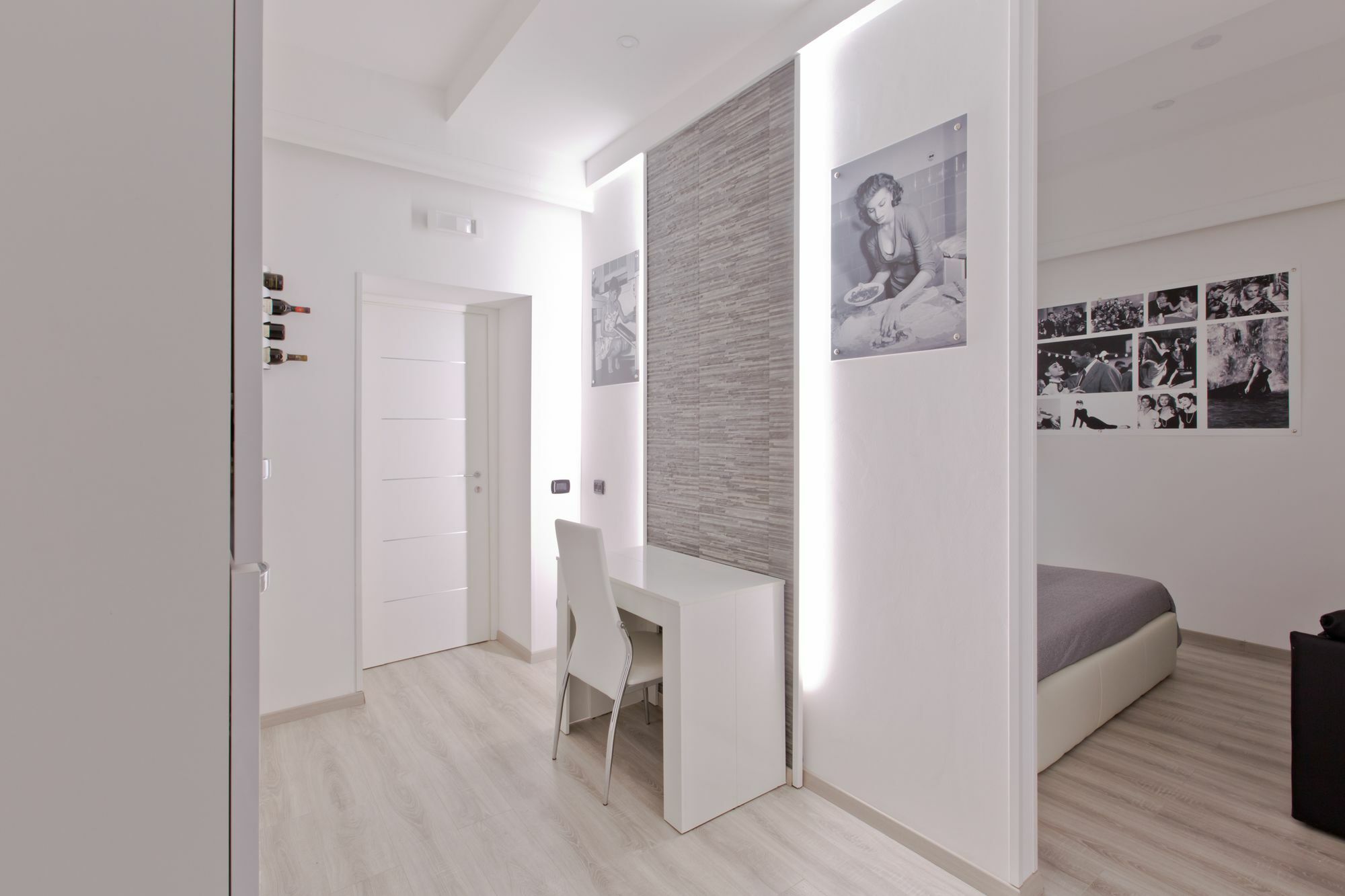 Bed and Breakfast New Rome House 2 Экстерьер фото