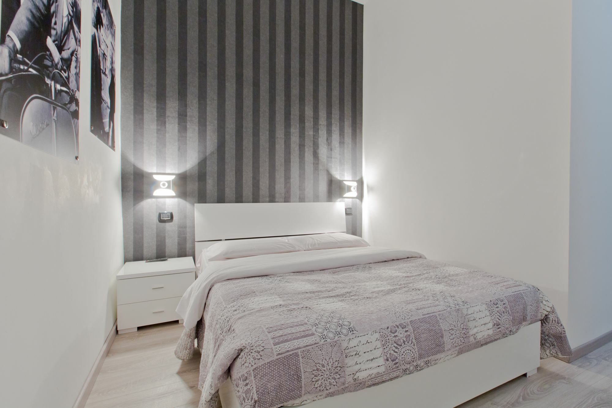 Bed and Breakfast New Rome House 2 Экстерьер фото