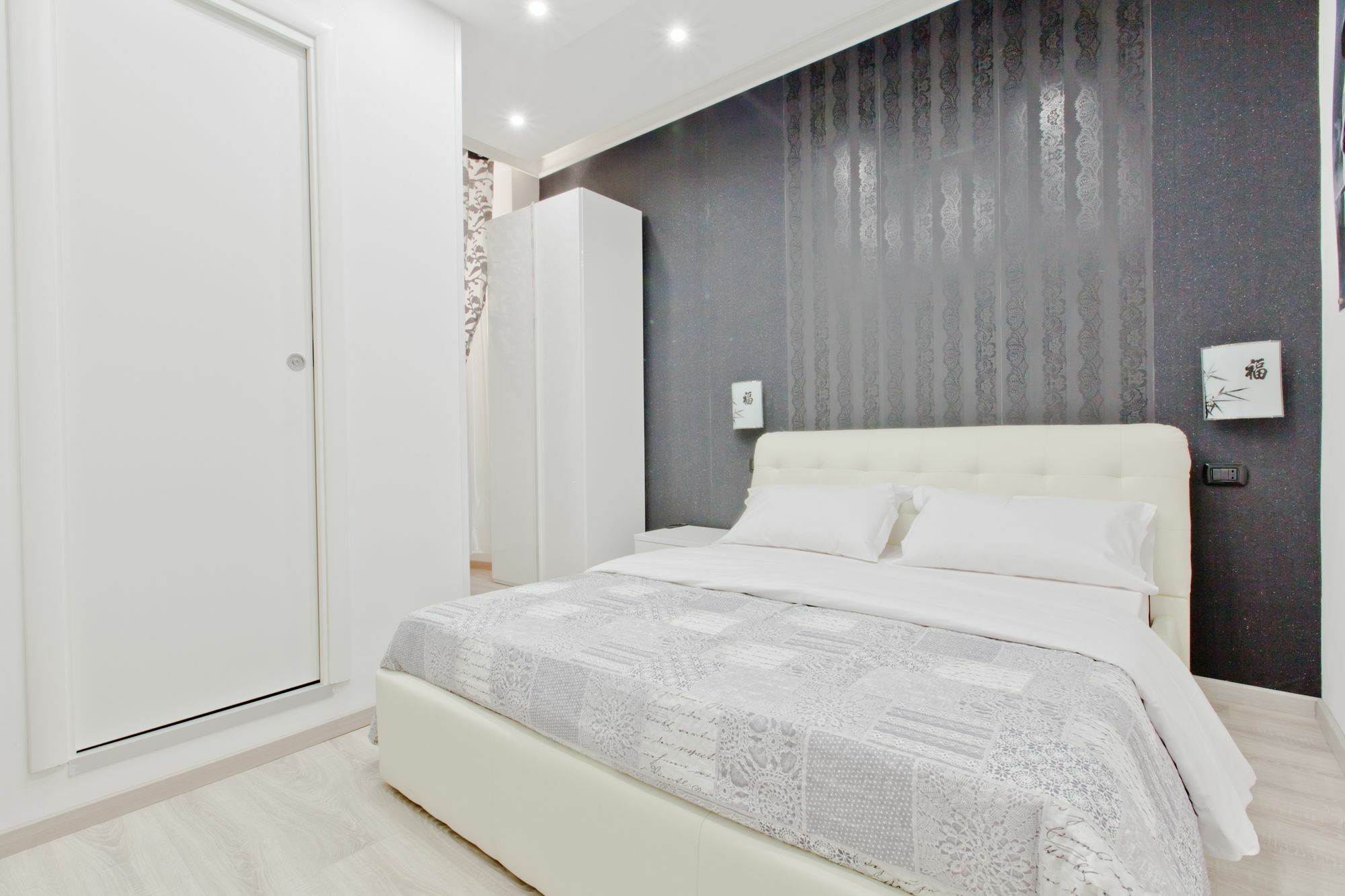Bed and Breakfast New Rome House 2 Экстерьер фото