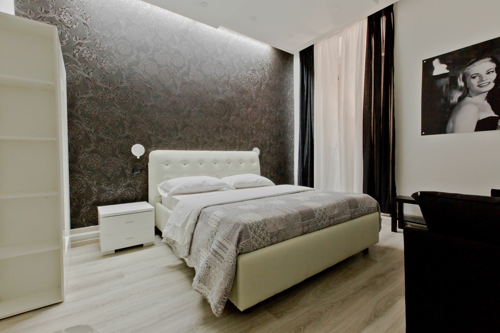Bed and Breakfast New Rome House 2 Экстерьер фото