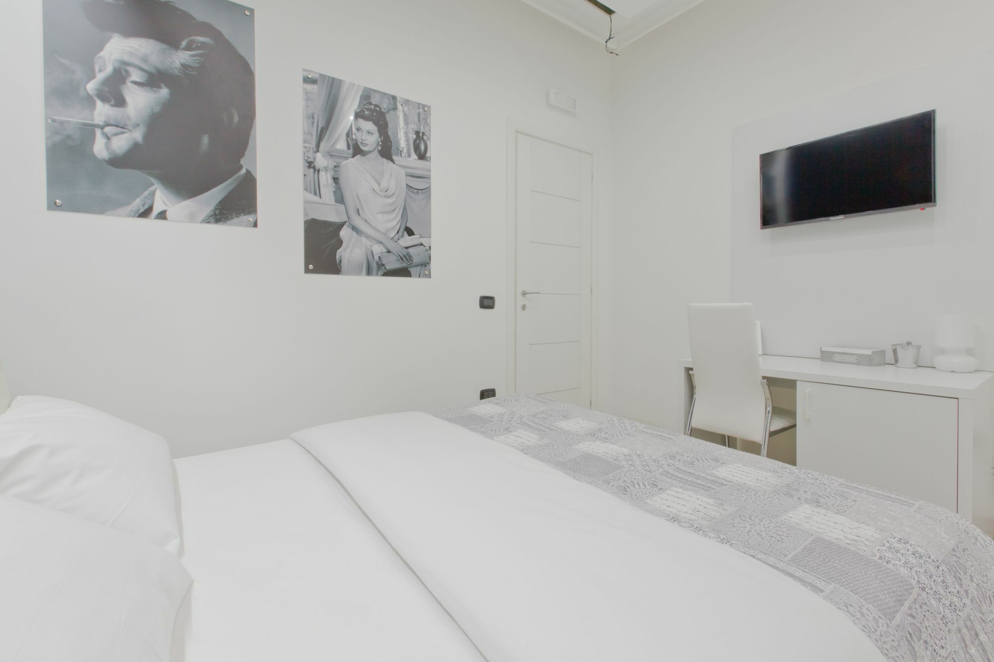 Bed and Breakfast New Rome House 2 Экстерьер фото
