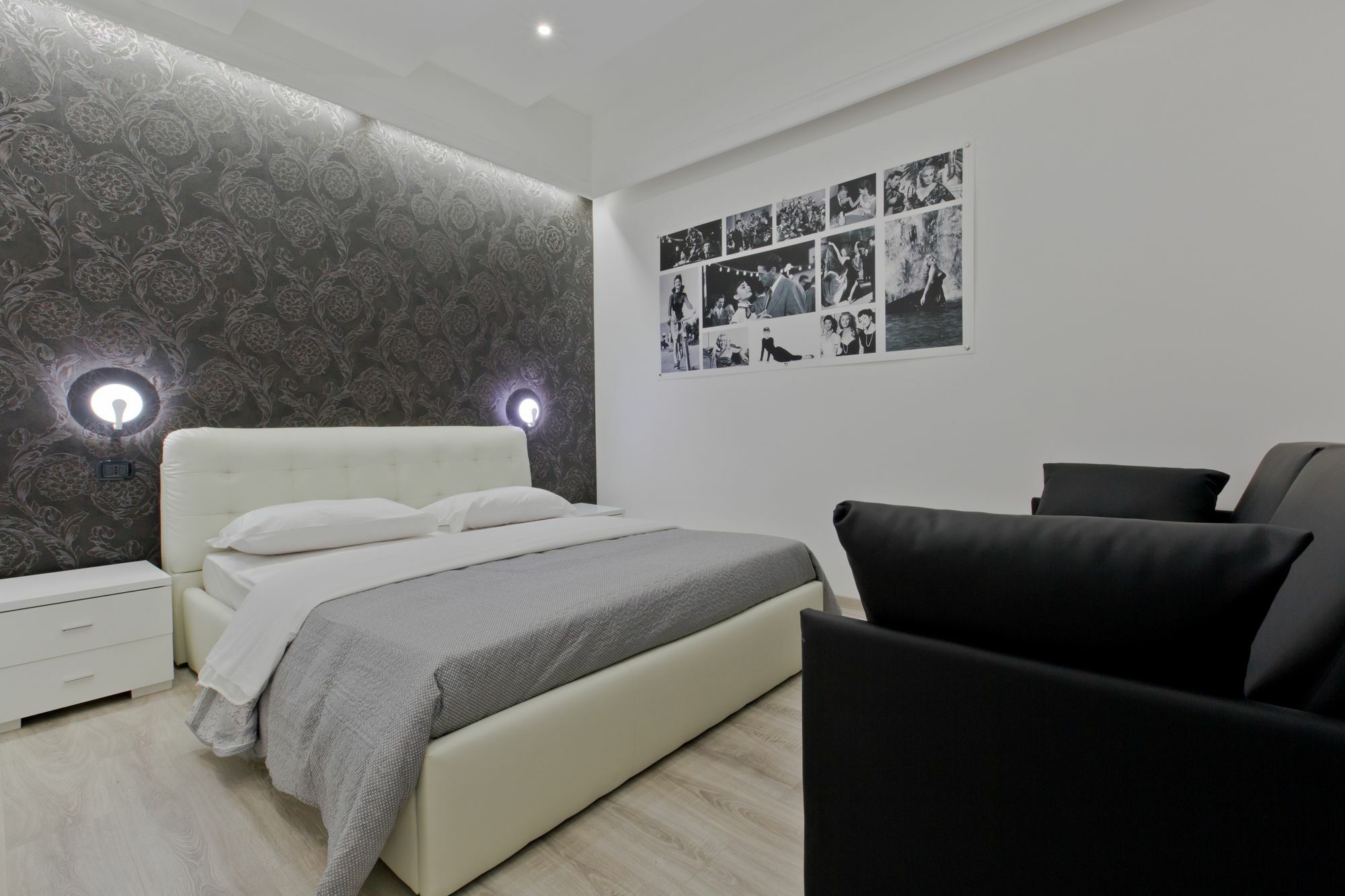 Bed and Breakfast New Rome House 2 Экстерьер фото