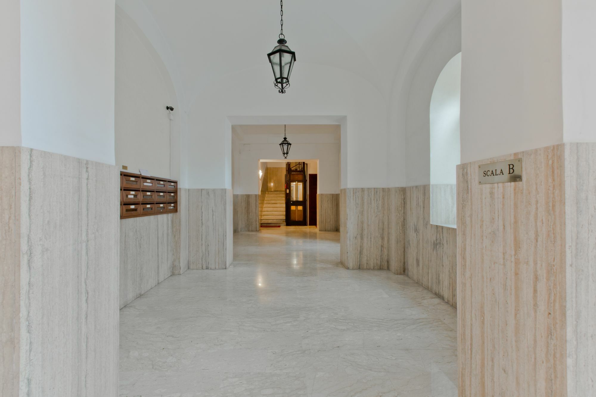 Bed and Breakfast New Rome House 2 Экстерьер фото