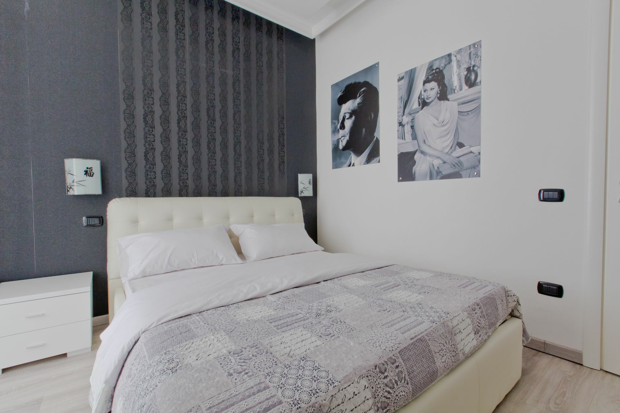 Bed and Breakfast New Rome House 2 Экстерьер фото