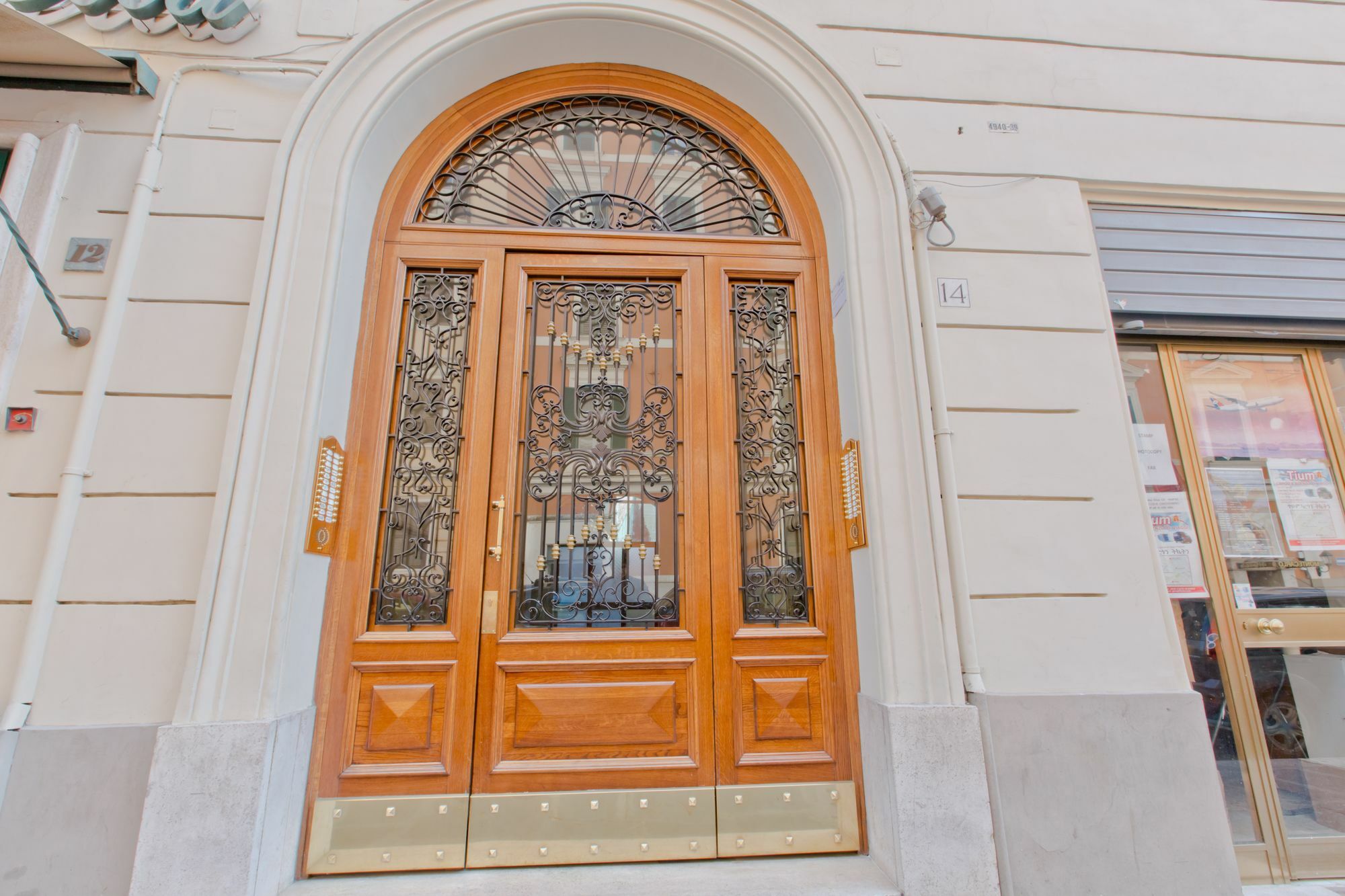 Bed and Breakfast New Rome House 2 Экстерьер фото