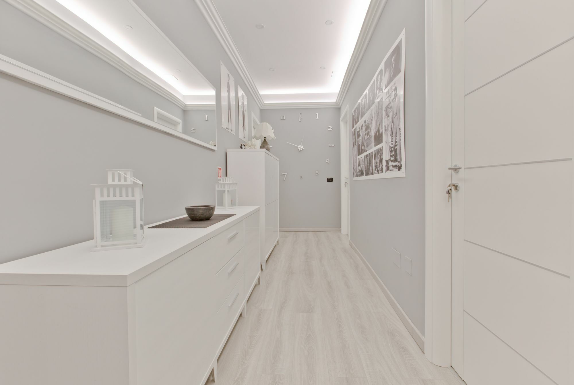 Bed and Breakfast New Rome House 2 Экстерьер фото