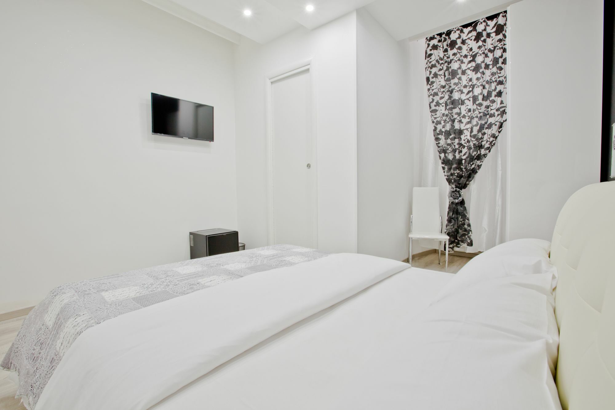 Bed and Breakfast New Rome House 2 Экстерьер фото
