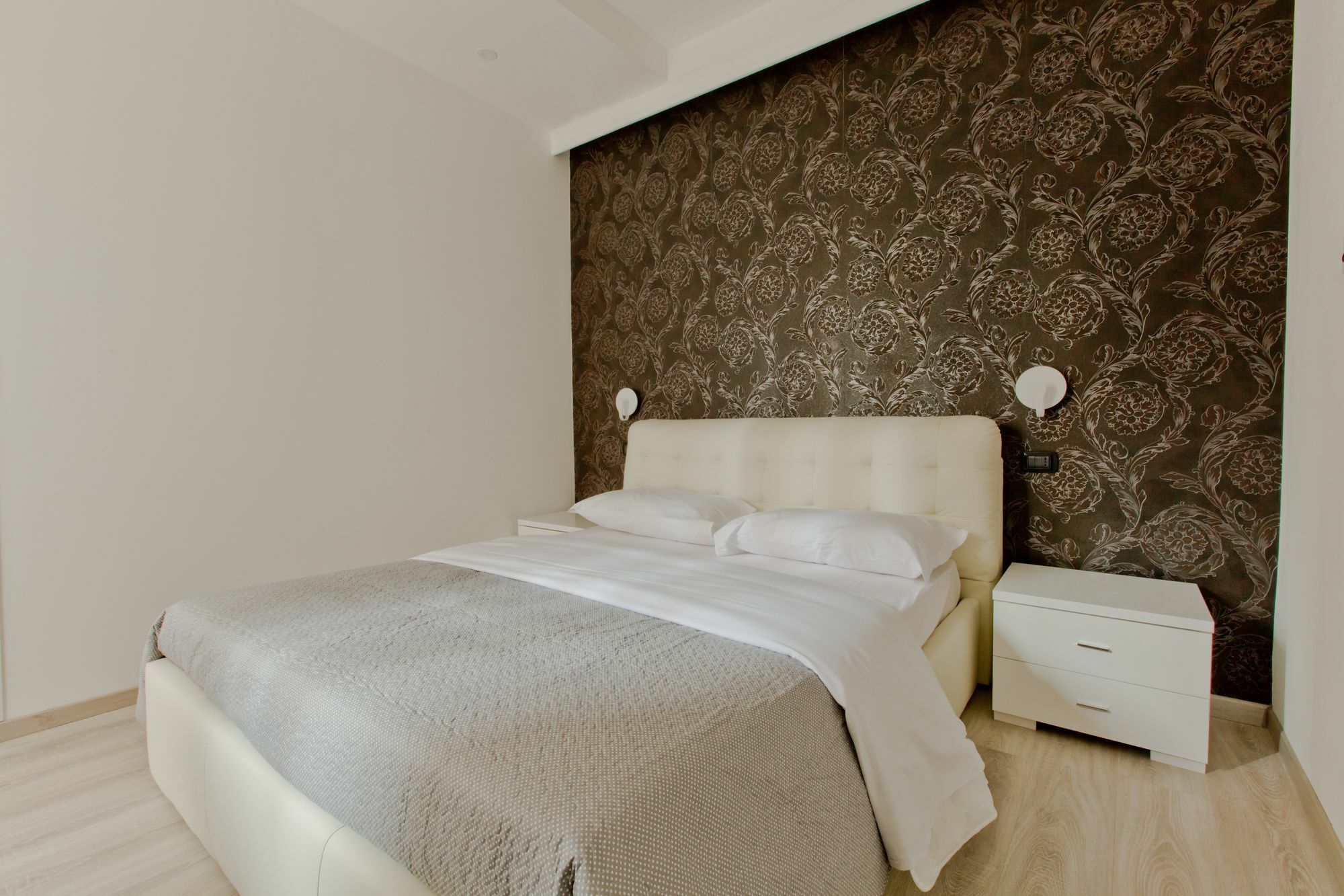 Bed and Breakfast New Rome House 2 Экстерьер фото