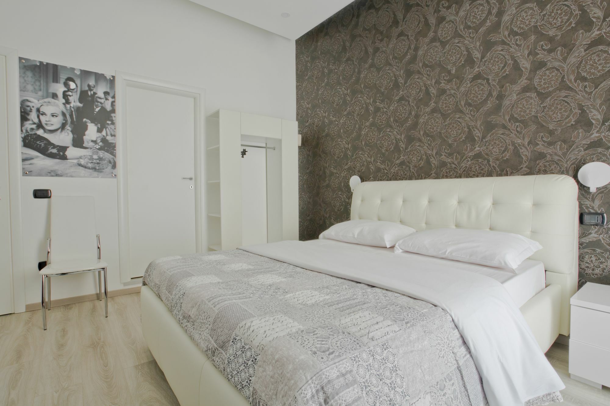 Bed and Breakfast New Rome House 2 Экстерьер фото