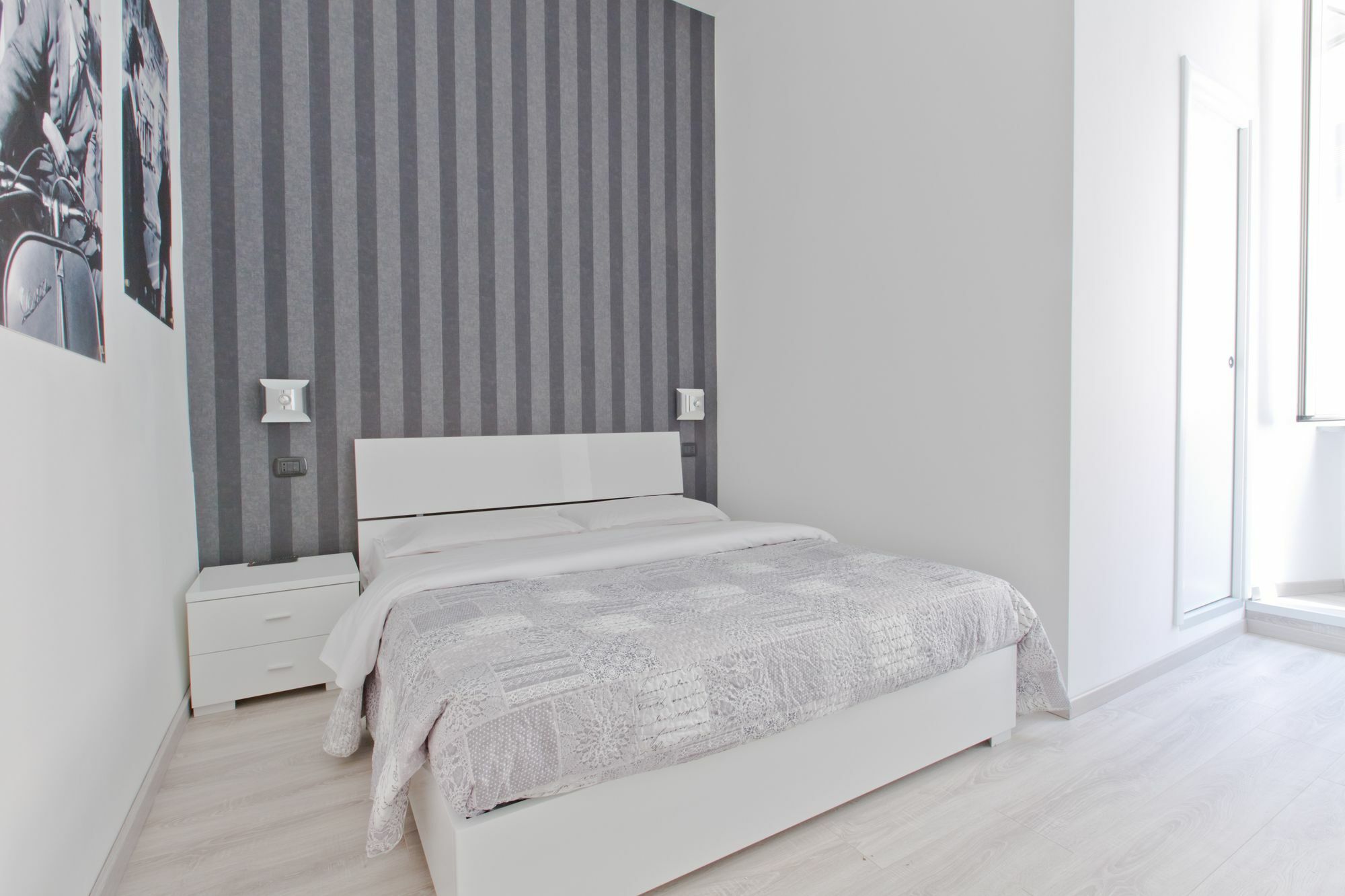 Bed and Breakfast New Rome House 2 Экстерьер фото