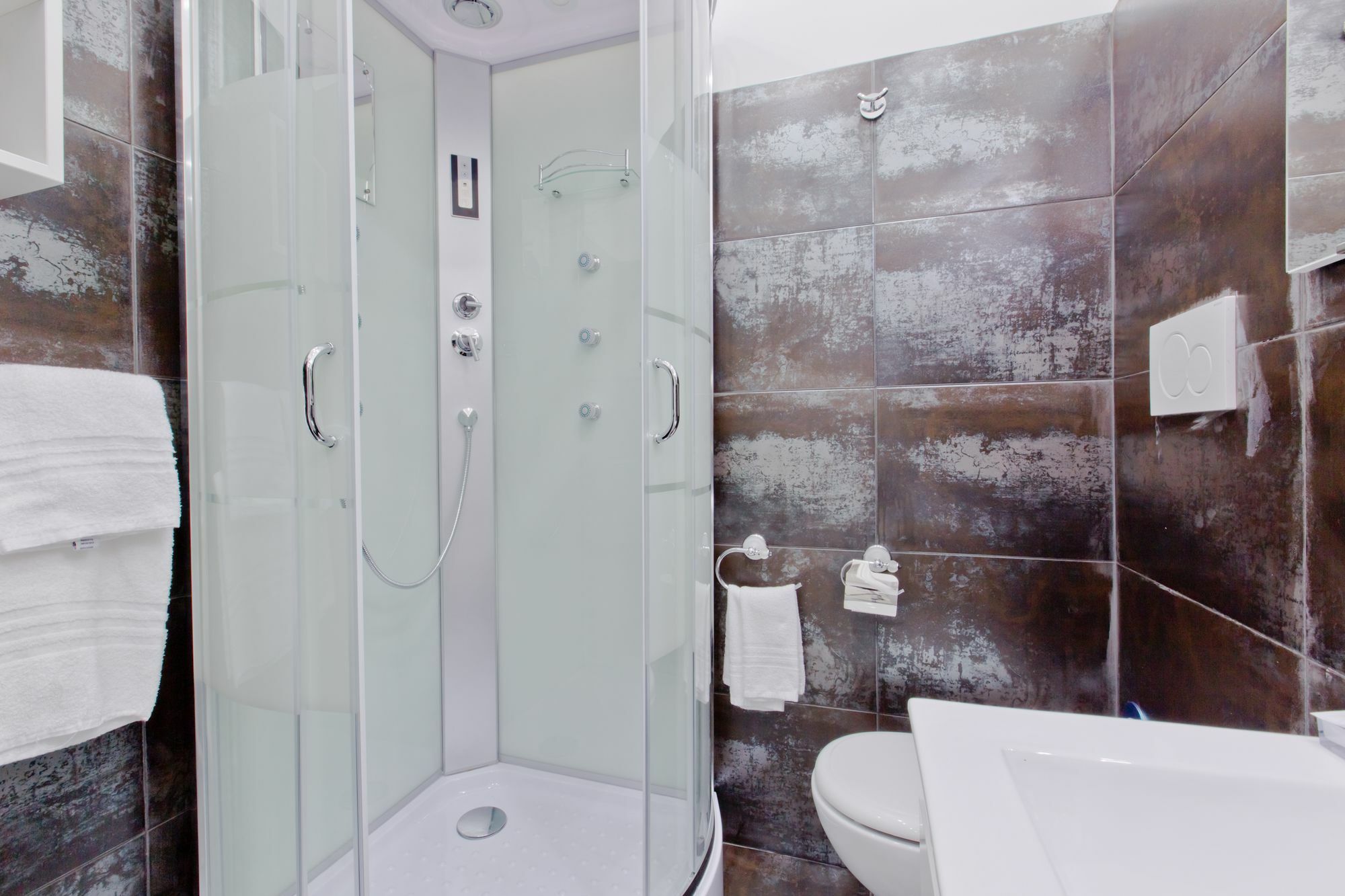 Bed and Breakfast New Rome House 2 Экстерьер фото