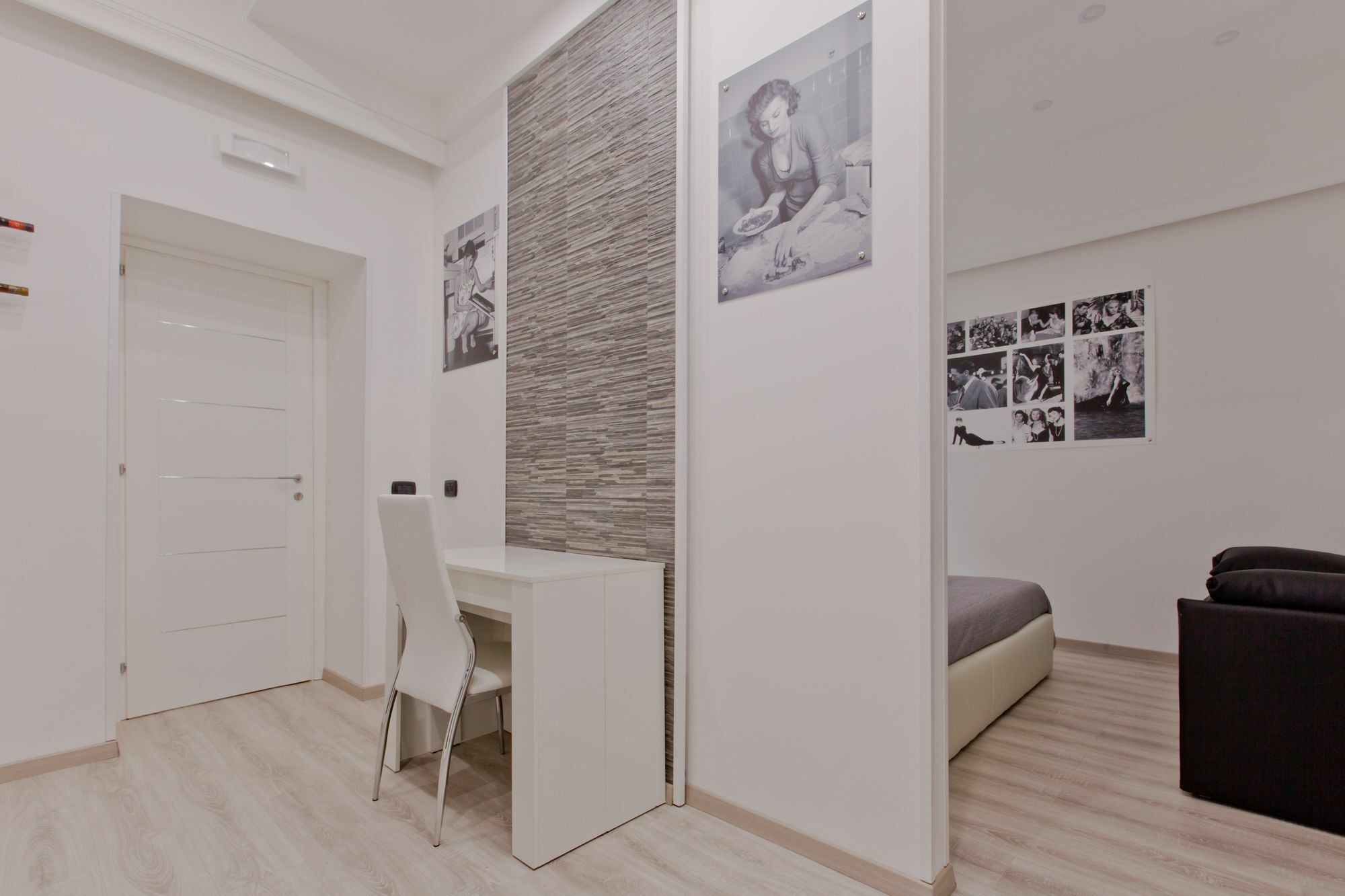 Bed and Breakfast New Rome House 2 Экстерьер фото
