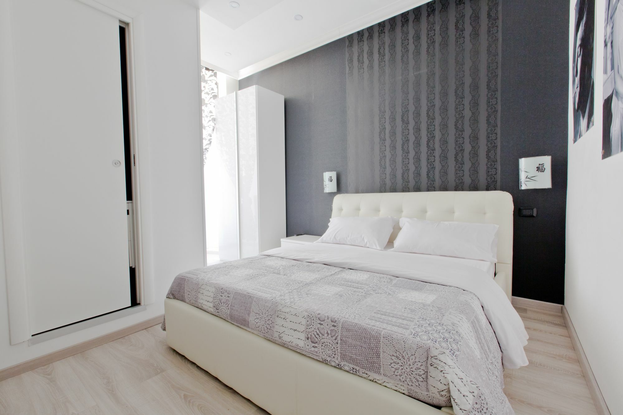Bed and Breakfast New Rome House 2 Экстерьер фото