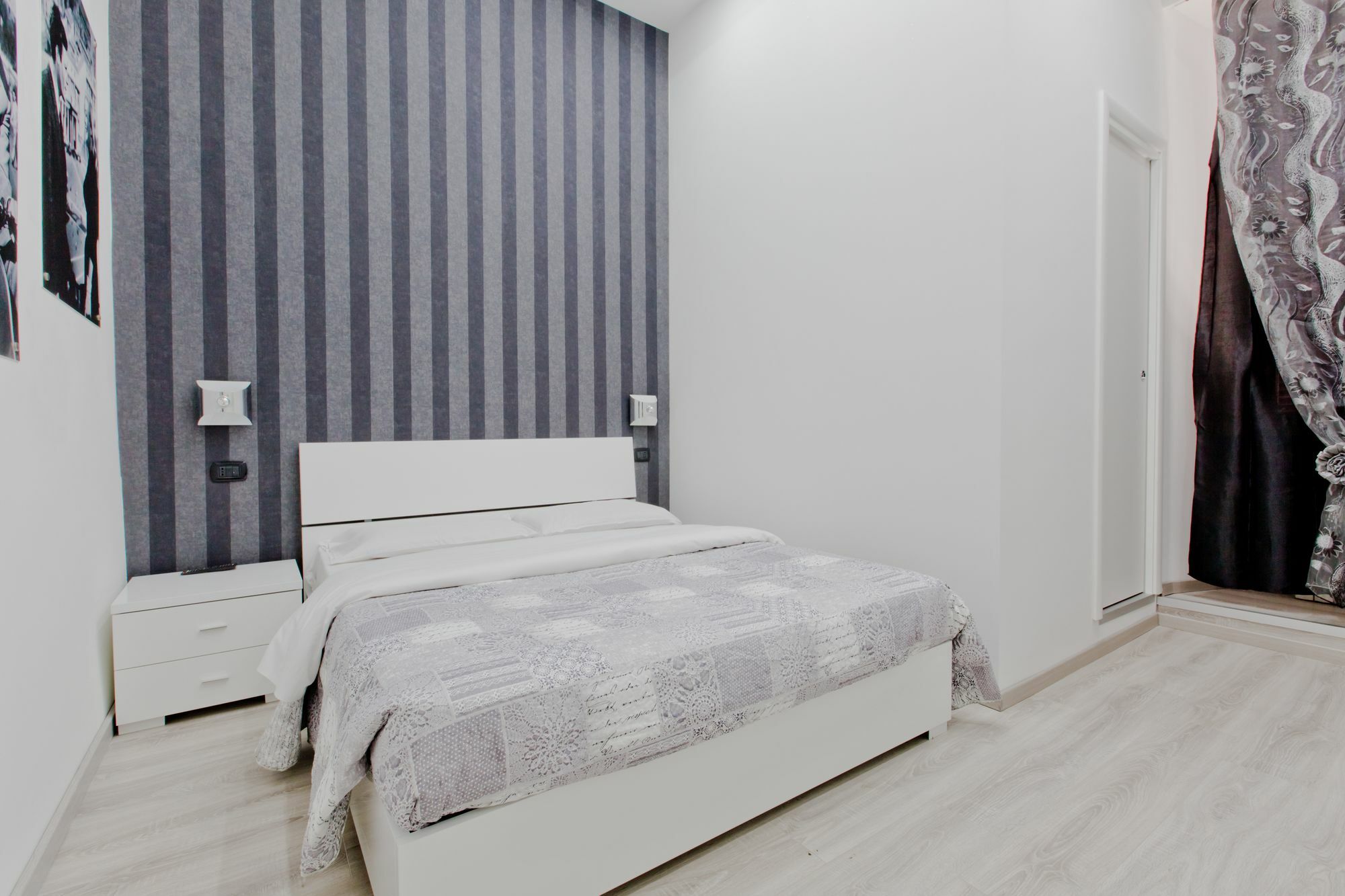Bed and Breakfast New Rome House 2 Экстерьер фото