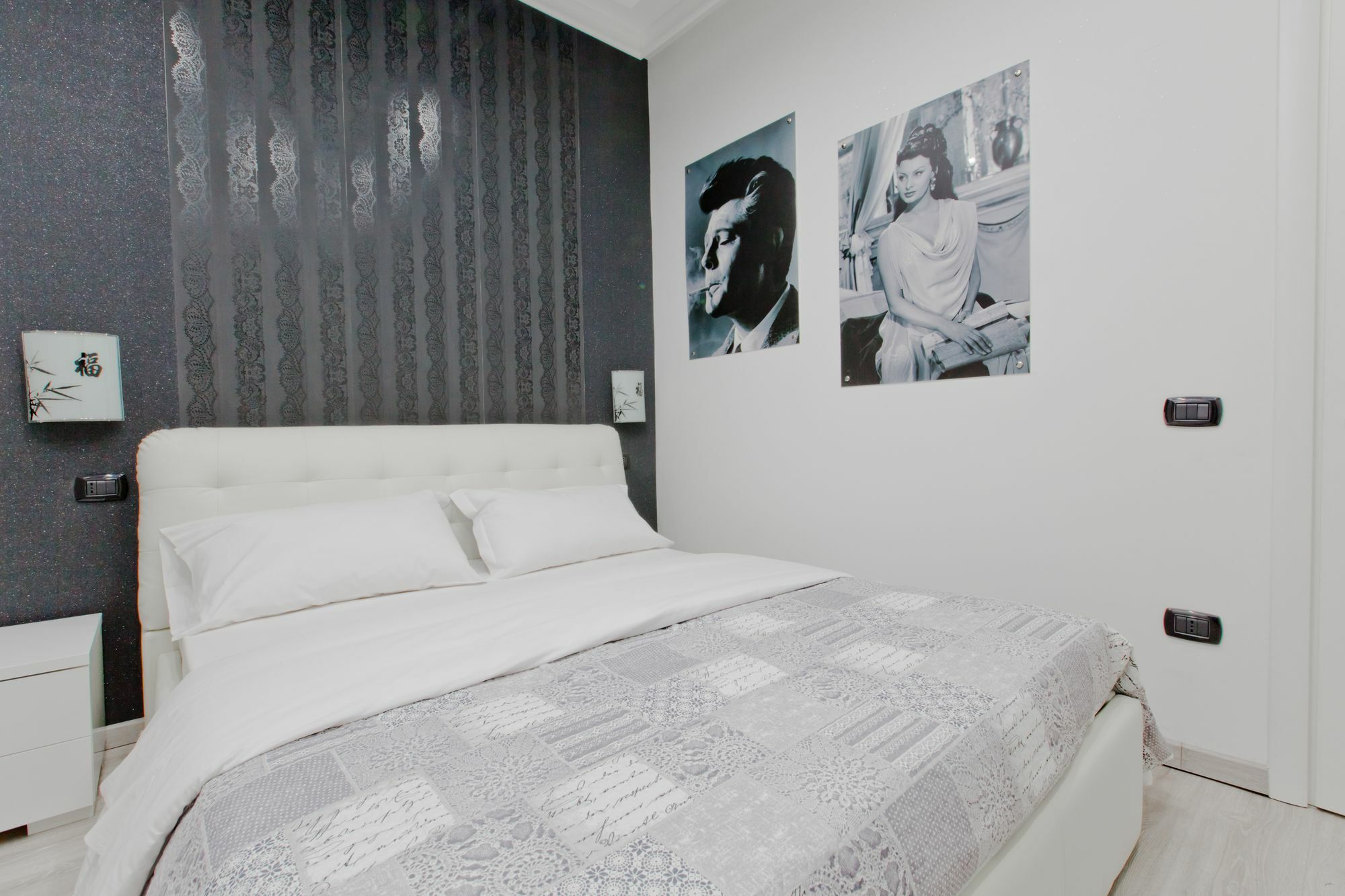 Bed and Breakfast New Rome House 2 Экстерьер фото