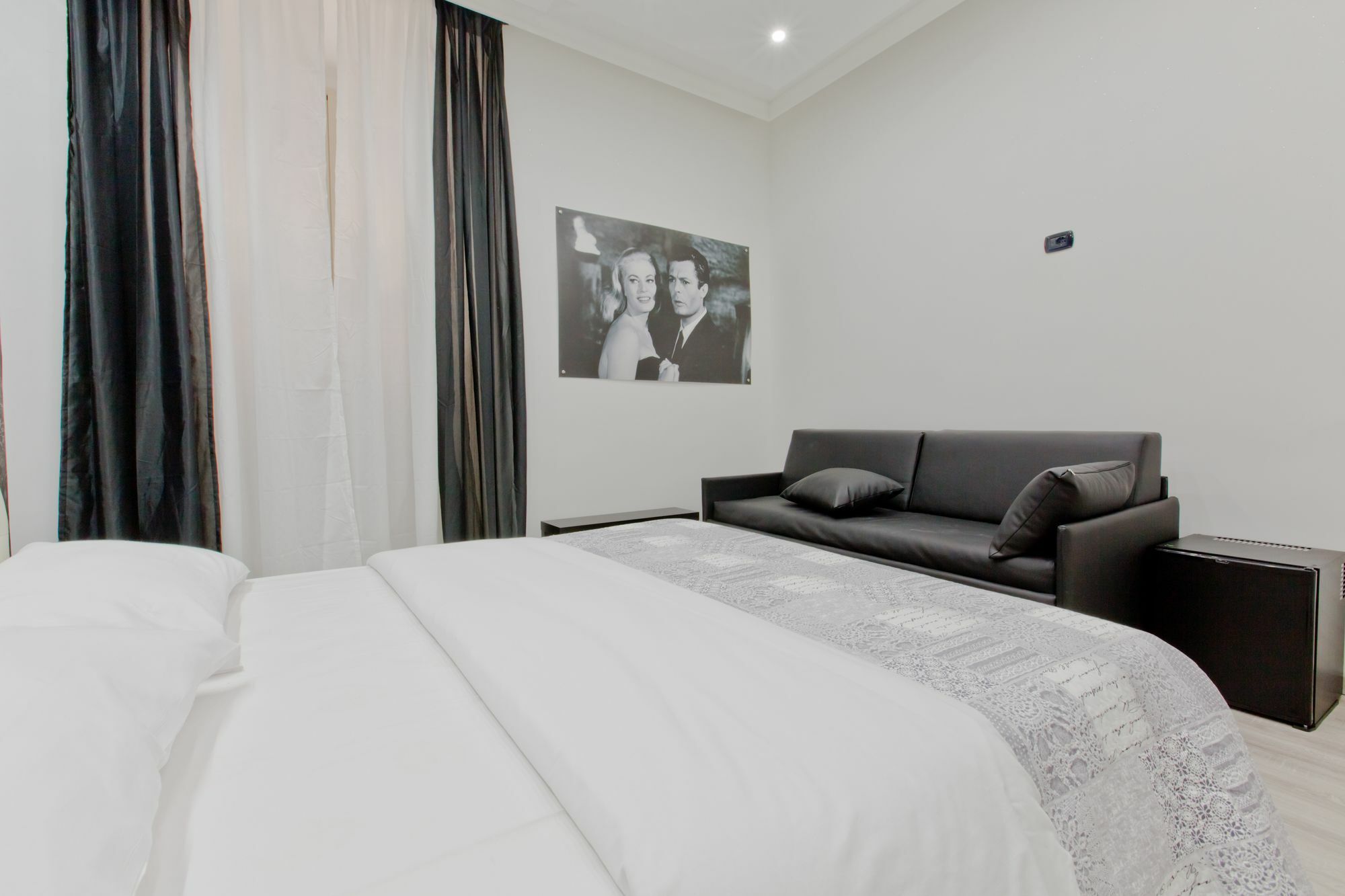 Bed and Breakfast New Rome House 2 Экстерьер фото