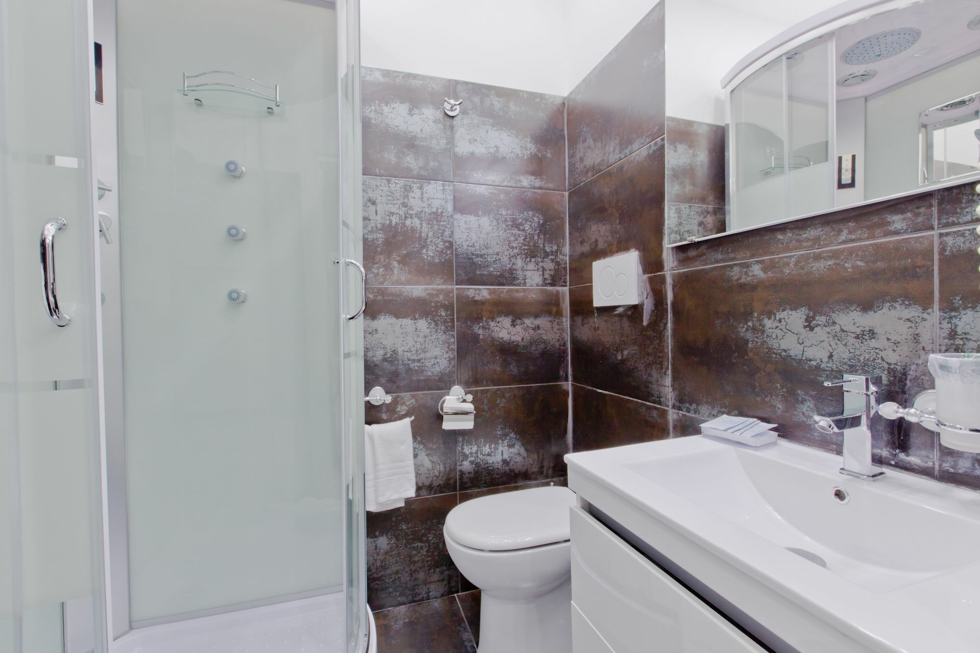 Bed and Breakfast New Rome House 2 Экстерьер фото