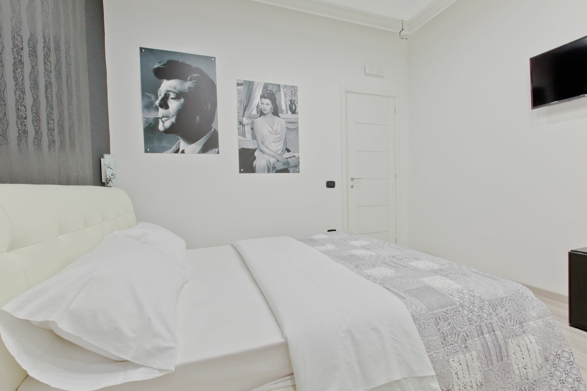 Bed and Breakfast New Rome House 2 Экстерьер фото