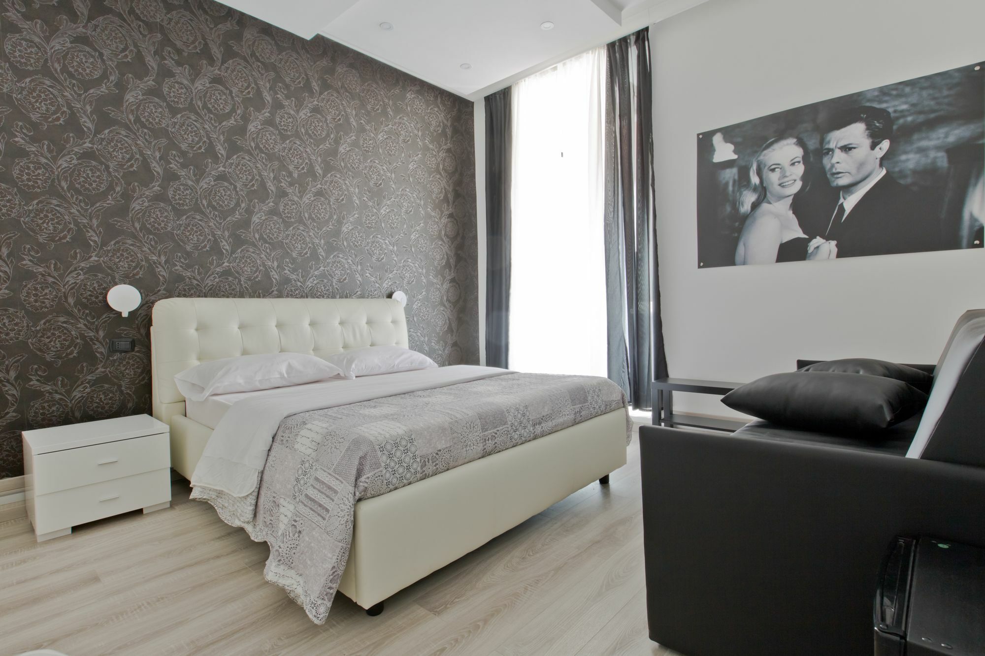 Bed and Breakfast New Rome House 2 Экстерьер фото